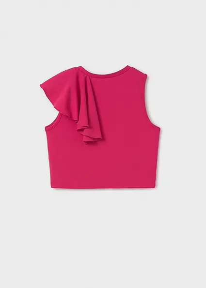 Camicia Hibiscus