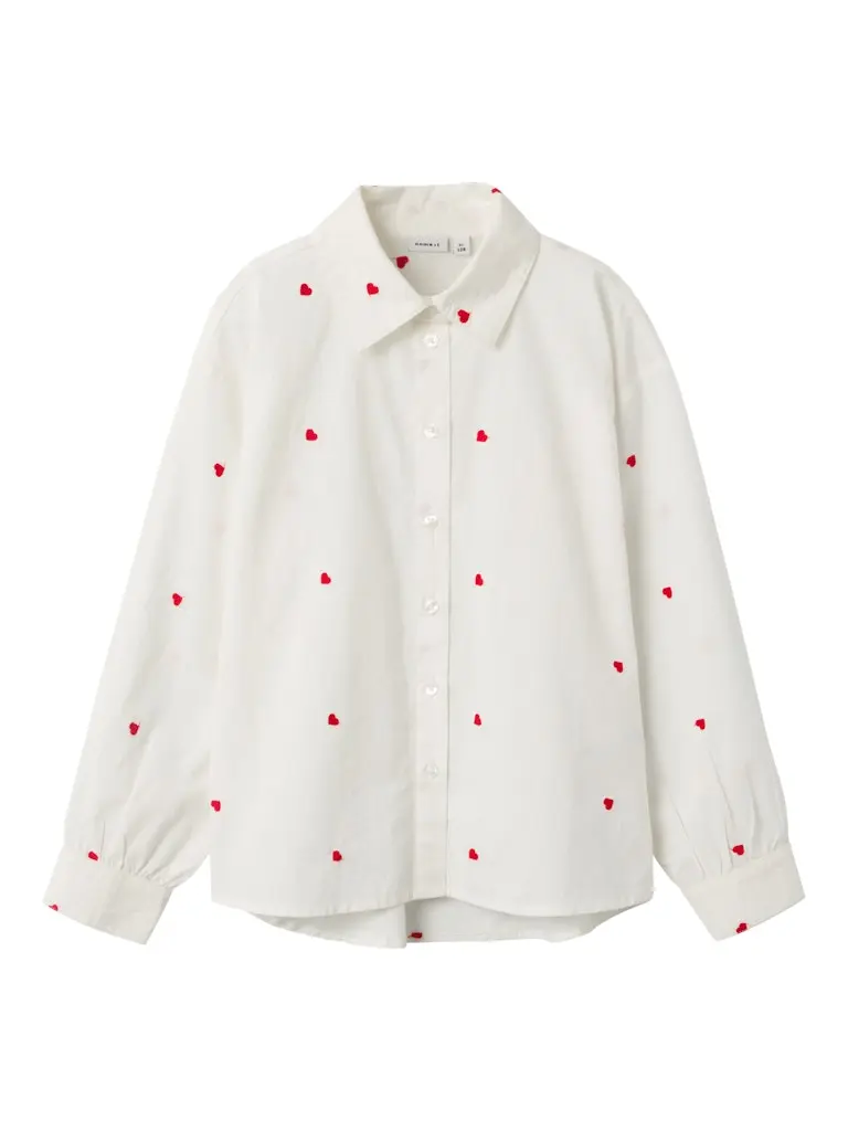 Camicia Jet Stream