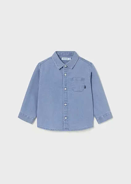 Camicia MEZZO