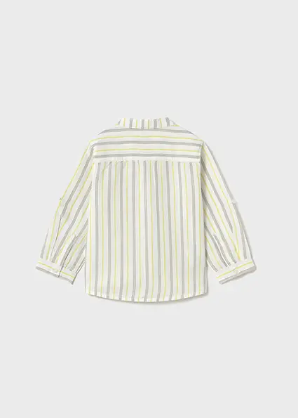 Camicia Oro