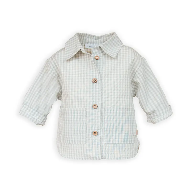 Camicia - SQUARE BOY 131