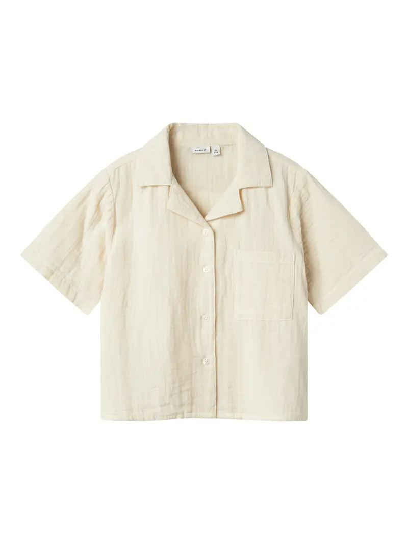 Camicia Summer Sand