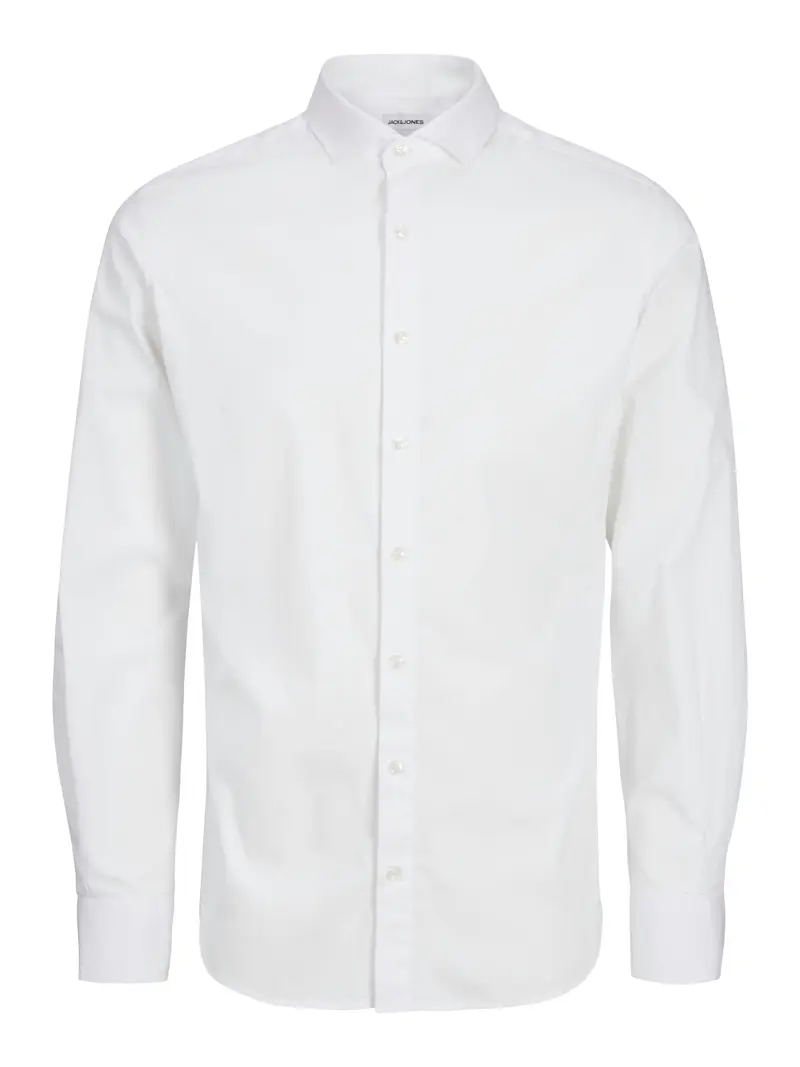 Camicia White