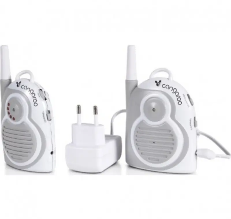 Cangaroo Audio