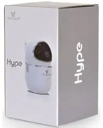 Cangaroo Hype HD-Wi fi Camera