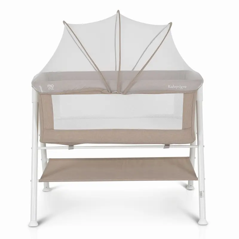 Cangaroo Mini Culla Kalinihta Beige