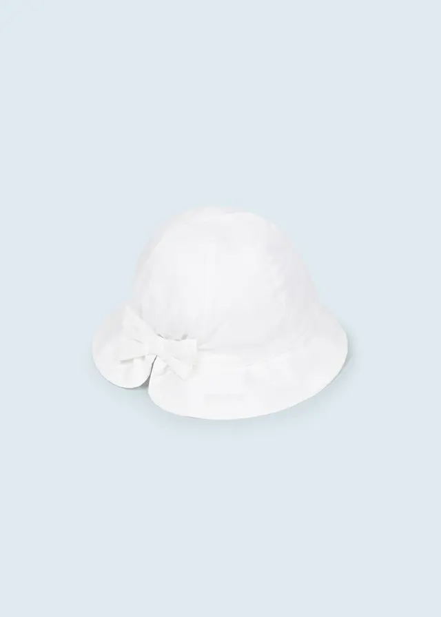 Cappelli e Sciarpe Bianco