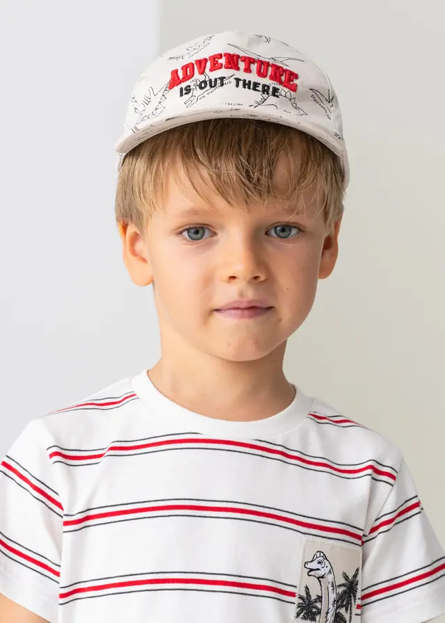 Cappelli e Sciarpe Cotton