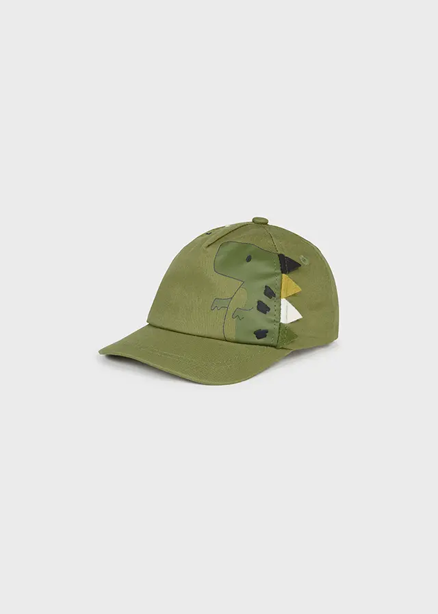 Cappelli e Sciarpe Giungla