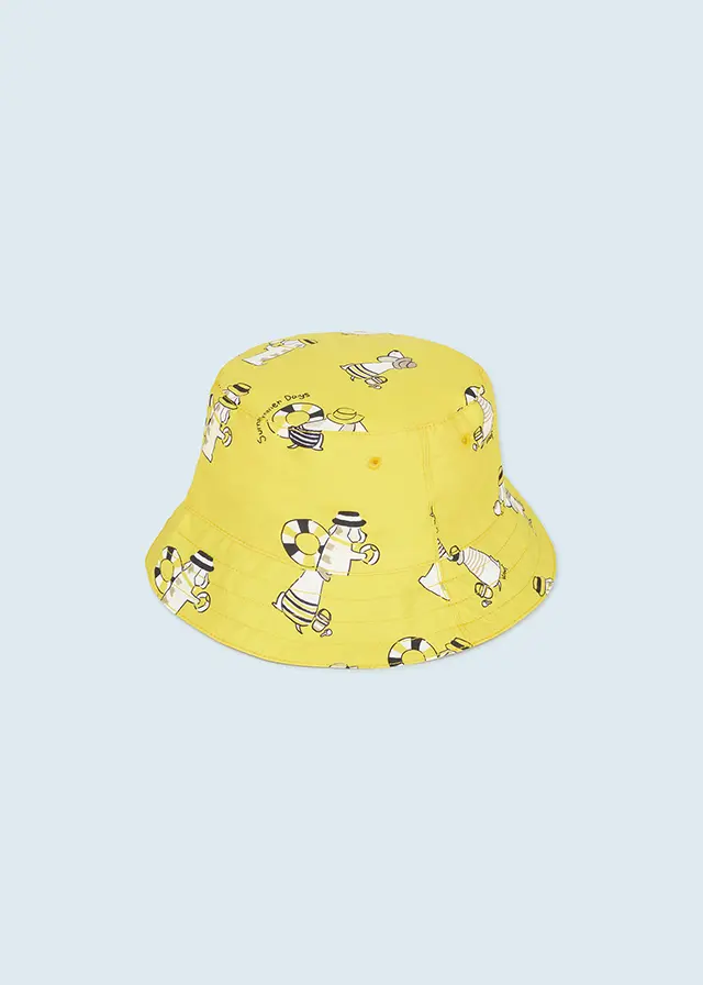 Cappelli e Sciarpe Limone