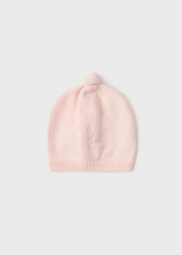 Cappelli e Sciarpe Nudo