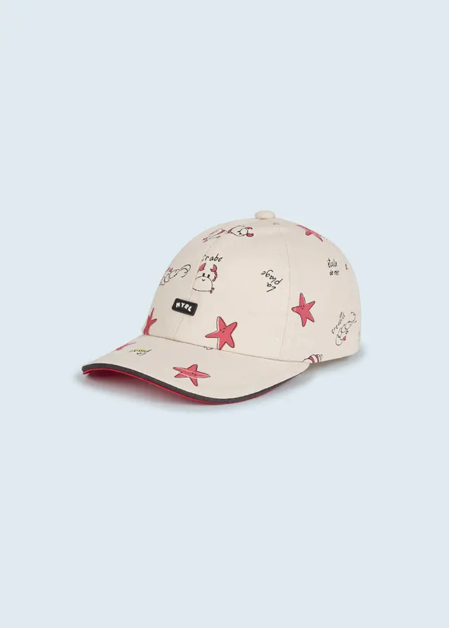Cappelli e Sciarpe Rosso
