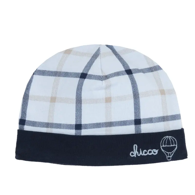 Cappellino a Quadri, Chicco