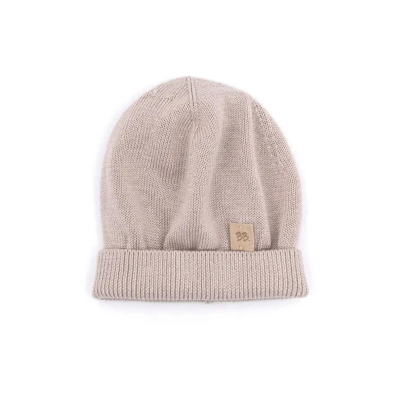 Cappellino - Cammello 33