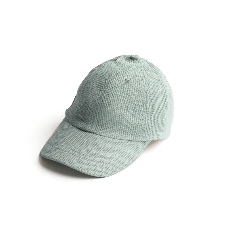 Cappellino Cap - OCEAN BLU 200