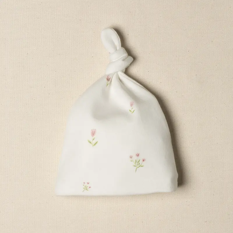 CAPPELLINO CON NODO - BLOOM