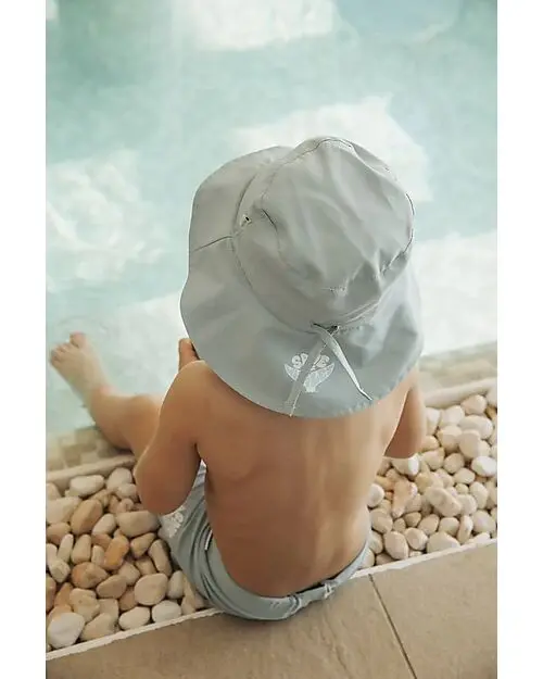 Cappellino mare - UV50+ - BB