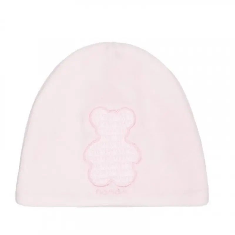 Cappellino Rosa 1m