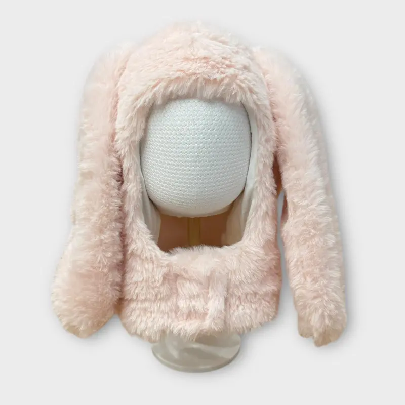 Cappello Con Orecchie Jamiks