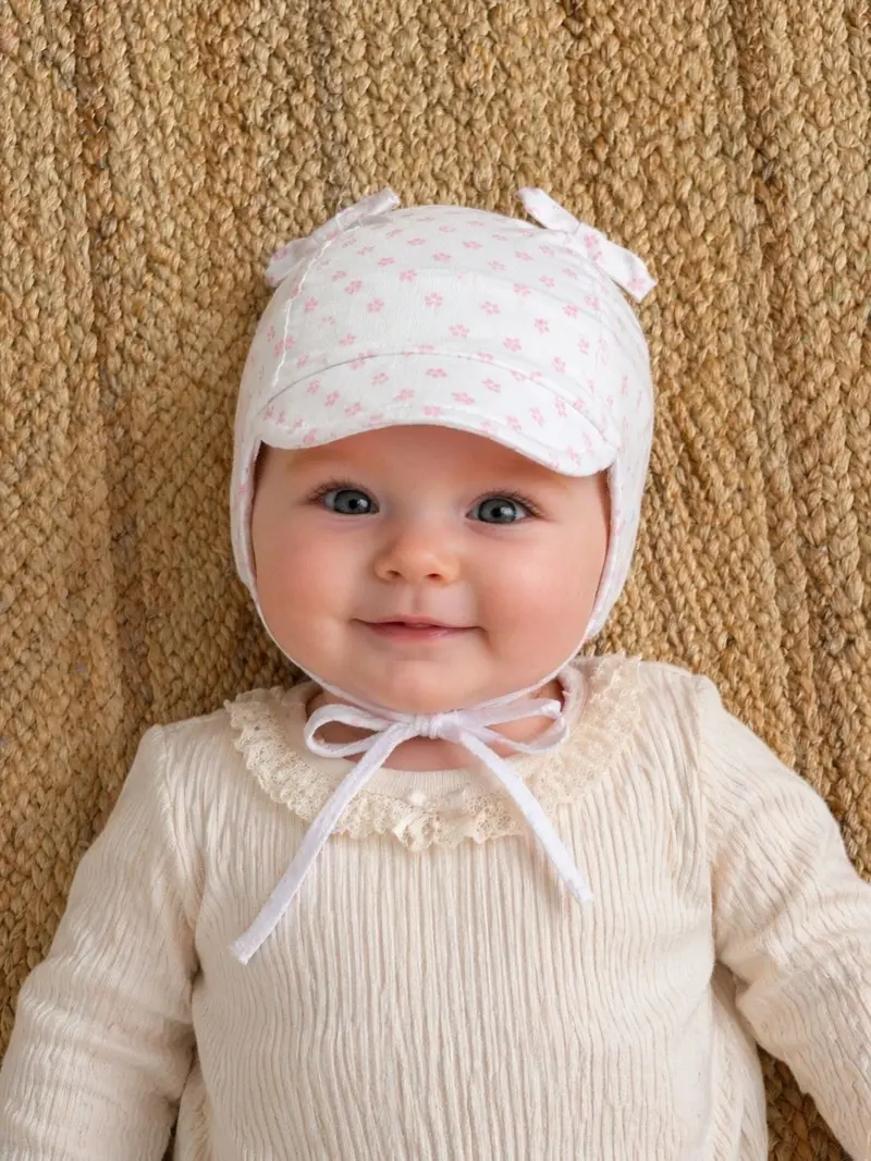 Cappello Fiocco Jamiks
