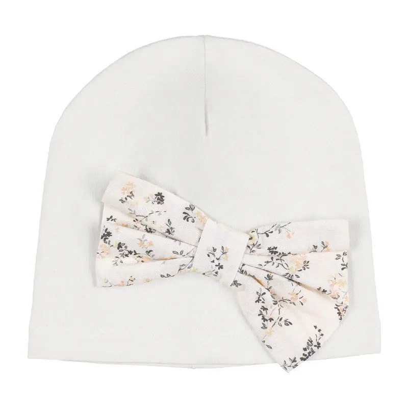 Cappello Flower Nanan