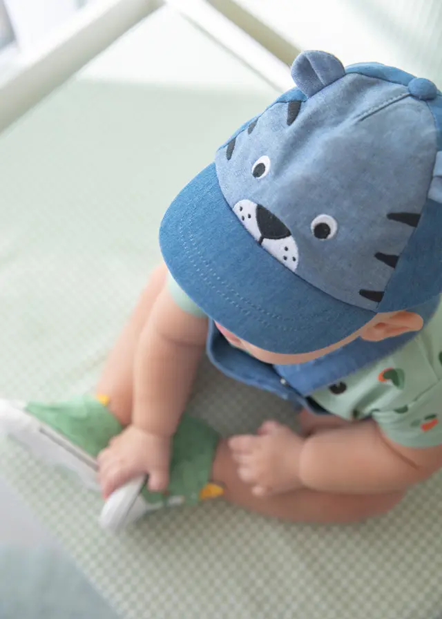 Cappello Jeans