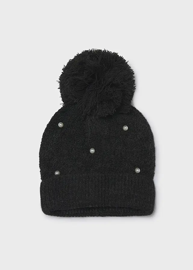 Cappello Nero Mayoral
