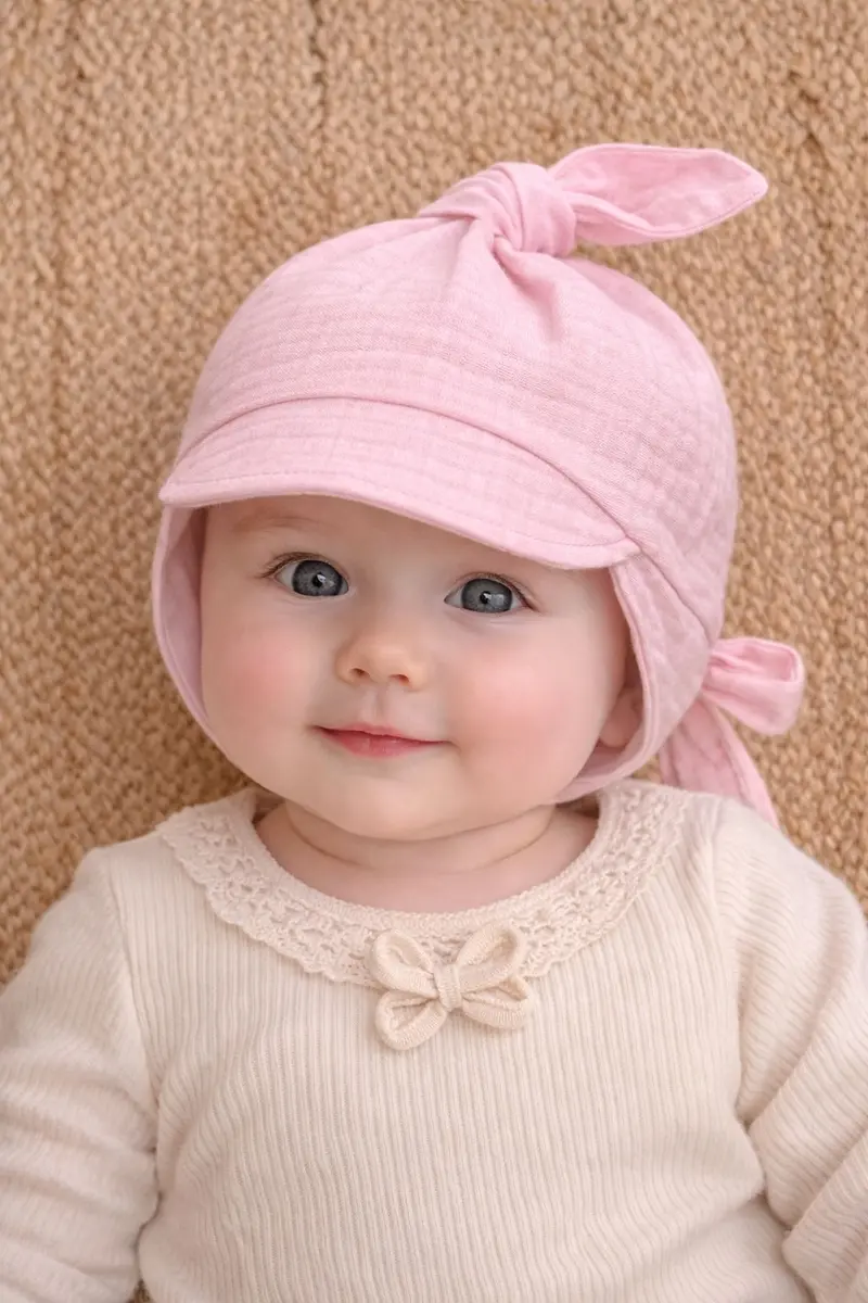 Cappello nodino Jamiks