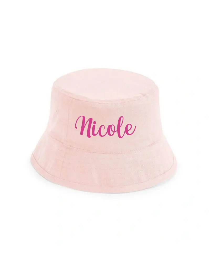 CAPPELLO PESCATORE