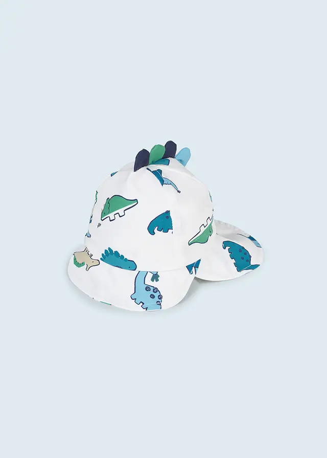 Cappello Protezione Solare