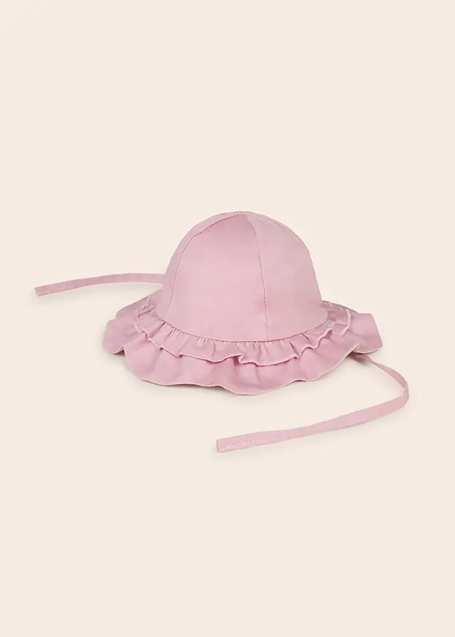 Cappello Reversibile