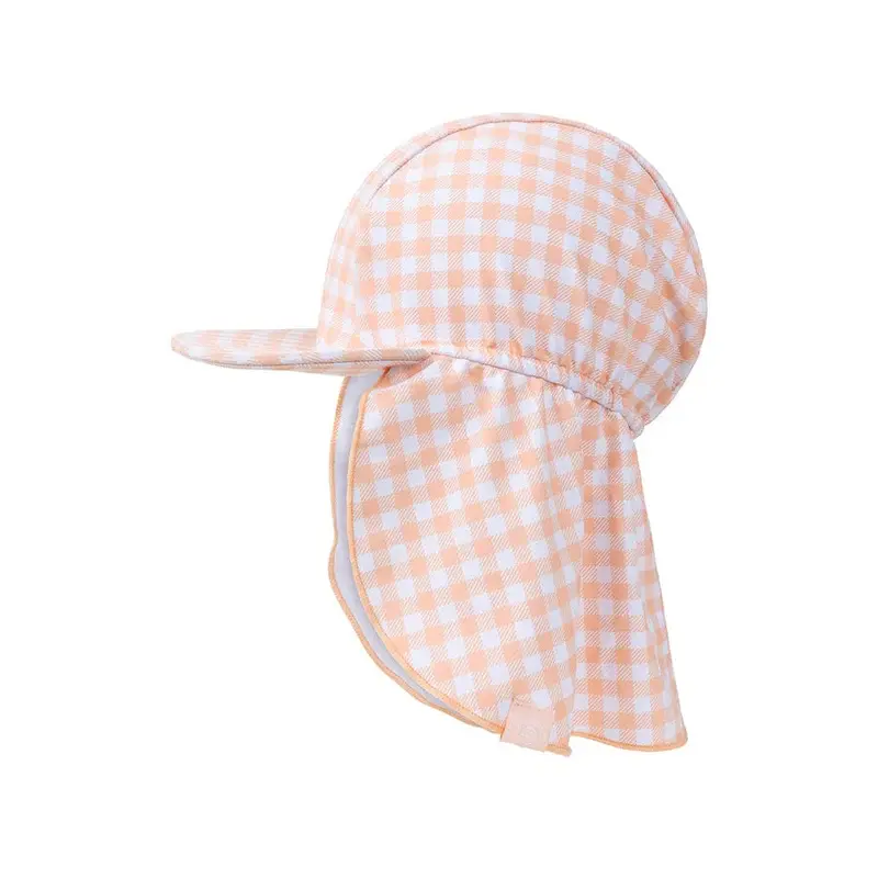 Cappello Swim Essentials
