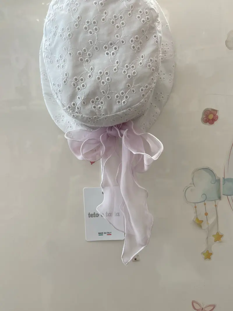Cappello teto e tatta