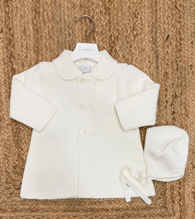 Cappotto Granlei