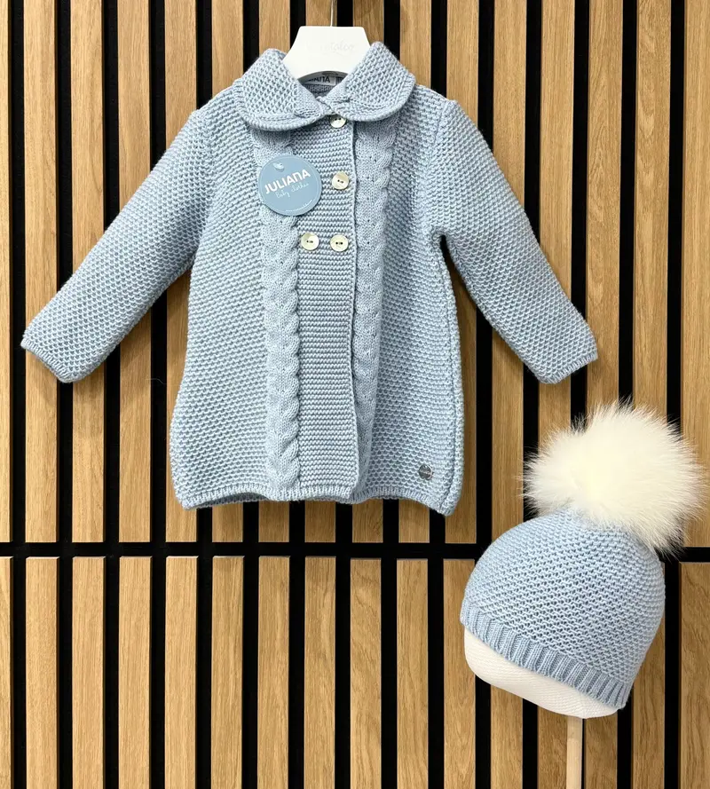 Cappotto Juliana