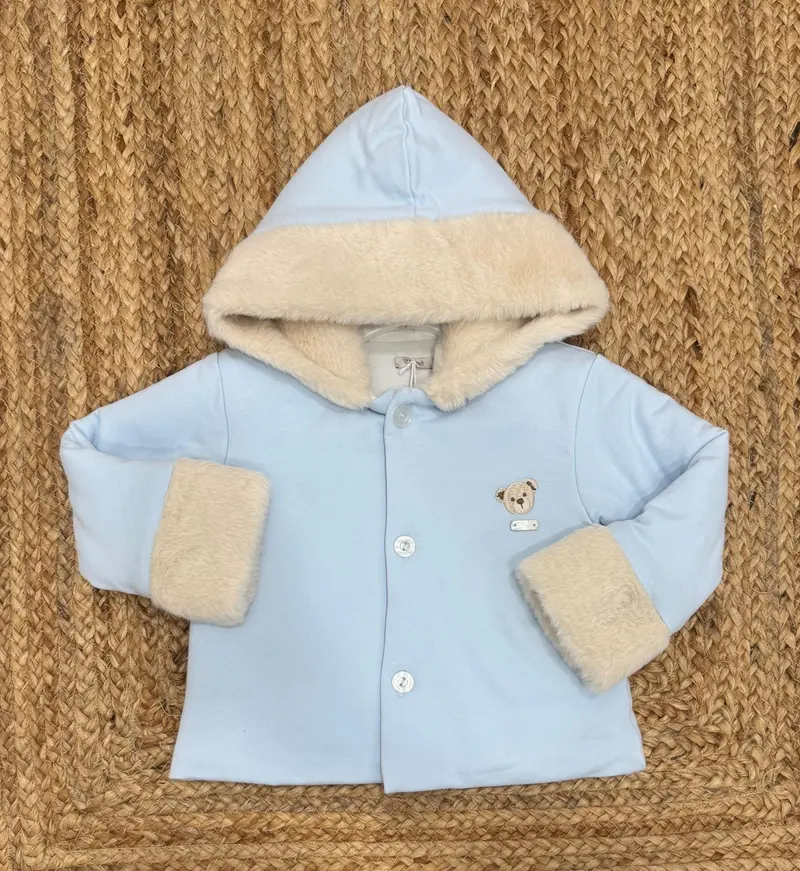 Cappotto Le Bebè