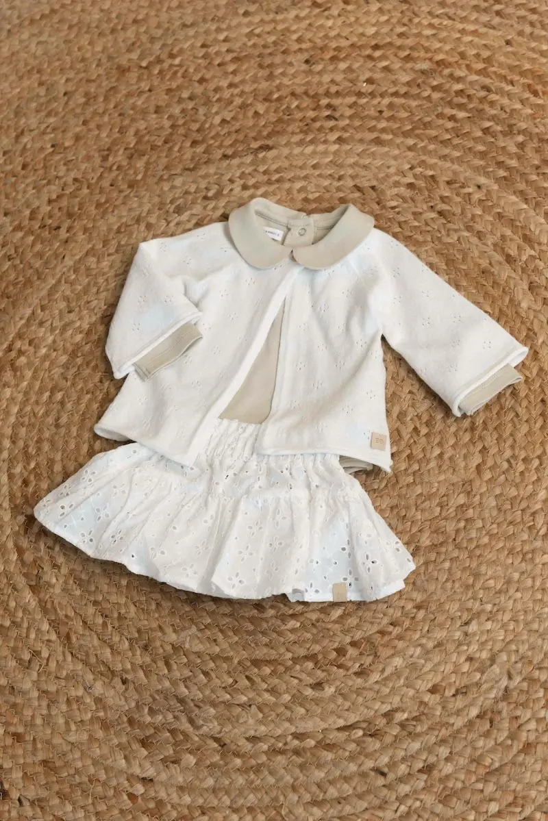 Cardigan bimba