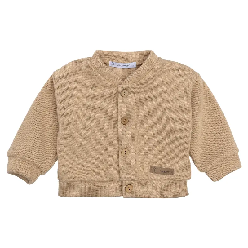 Cardigan Calamaro