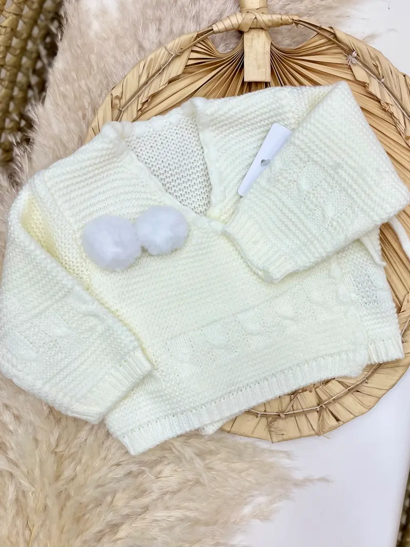 Cardigan Cleopatra