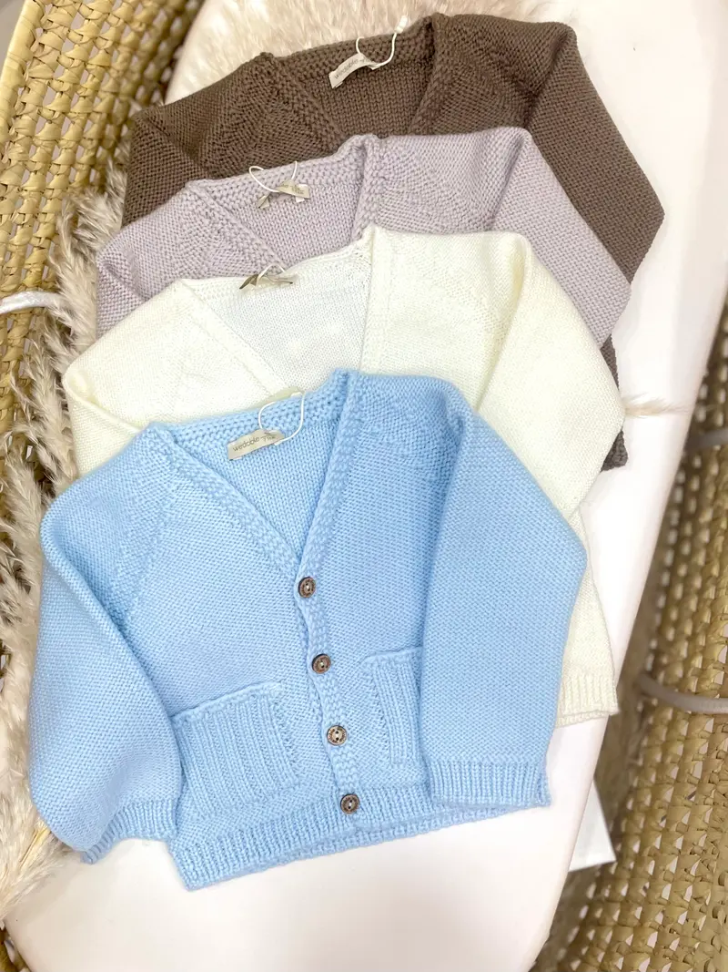 Cardigan Crystine