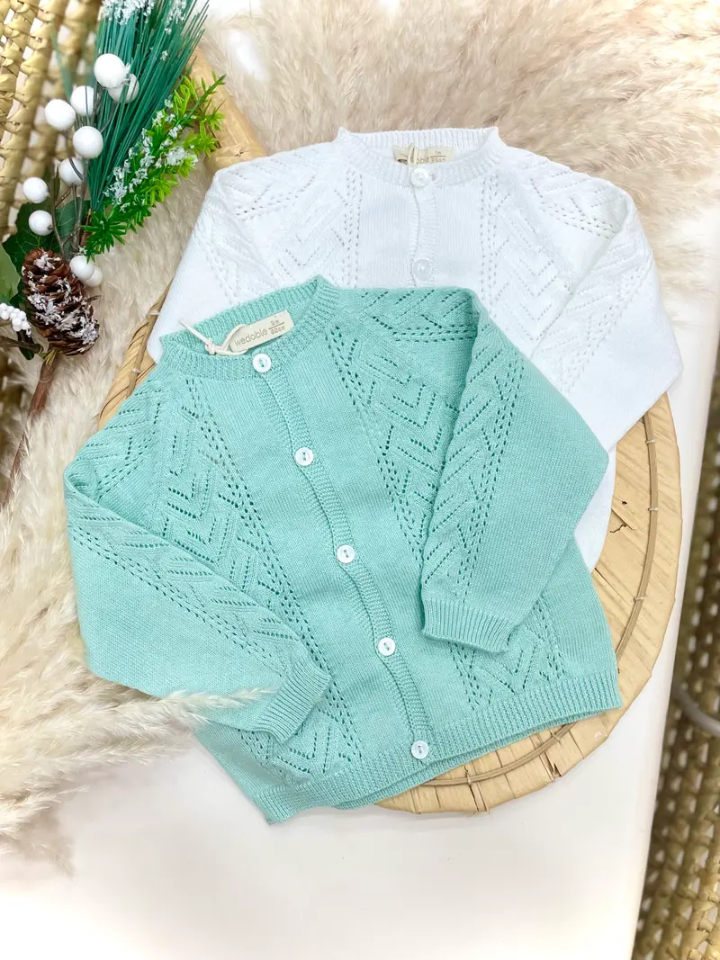 Cardigan Hawai