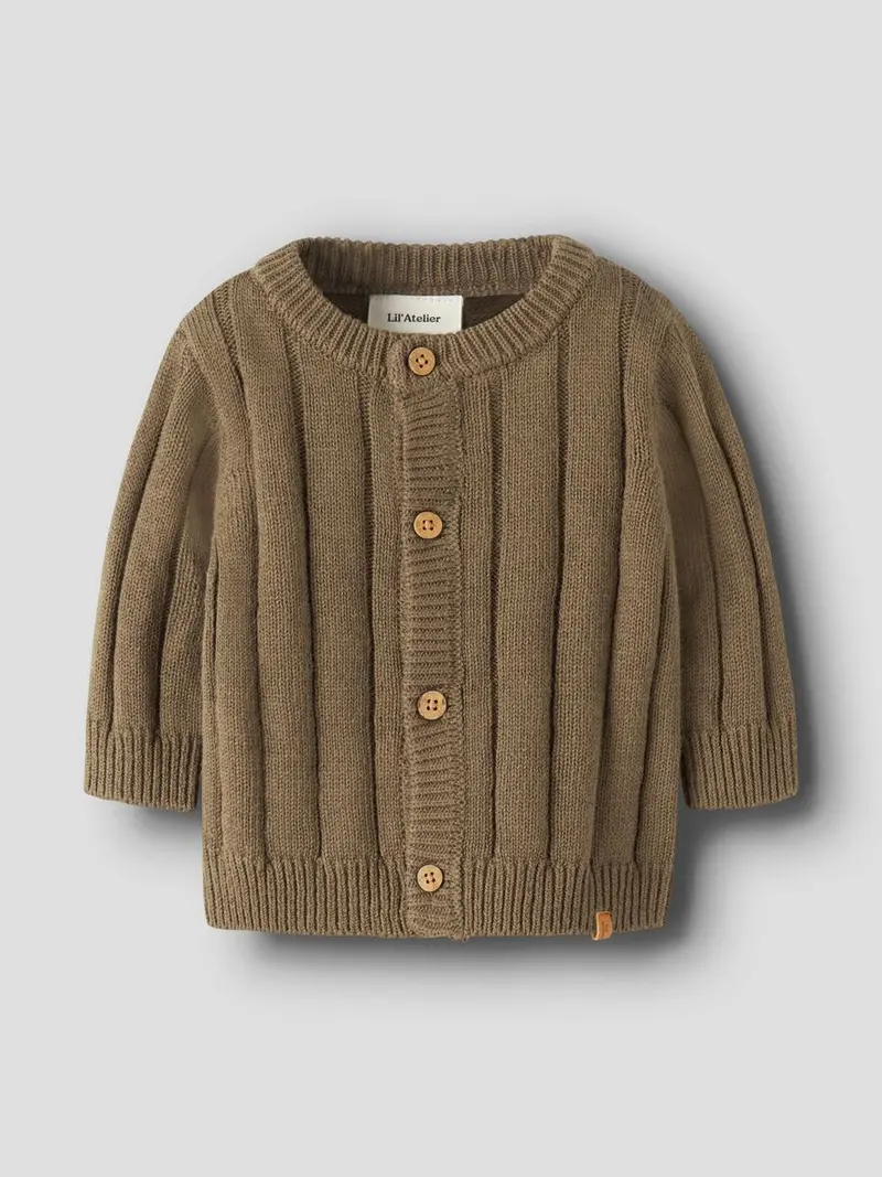 Cardigan Lil' Atelier