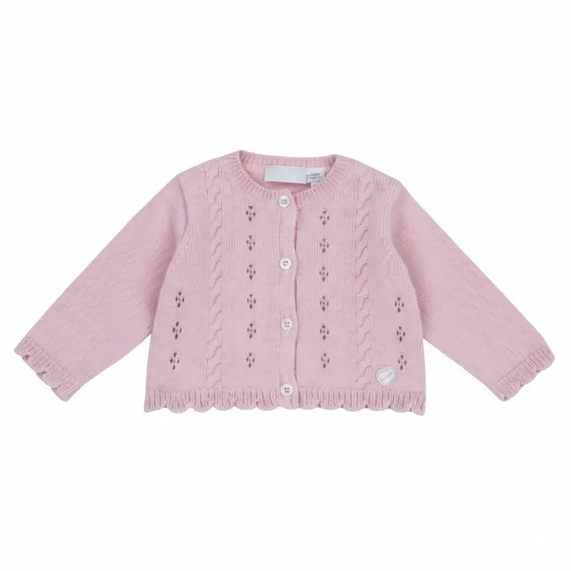 Cardigan Neonata