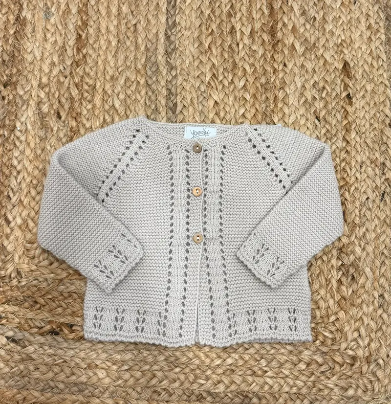 Cardigan Yoedu