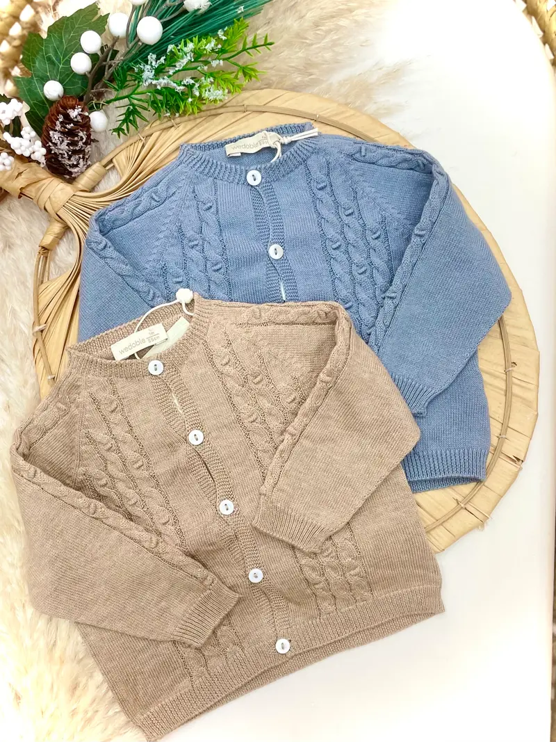 Cardigan Zingra