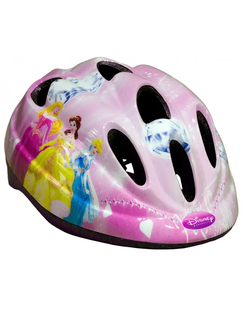 Casco Principesse