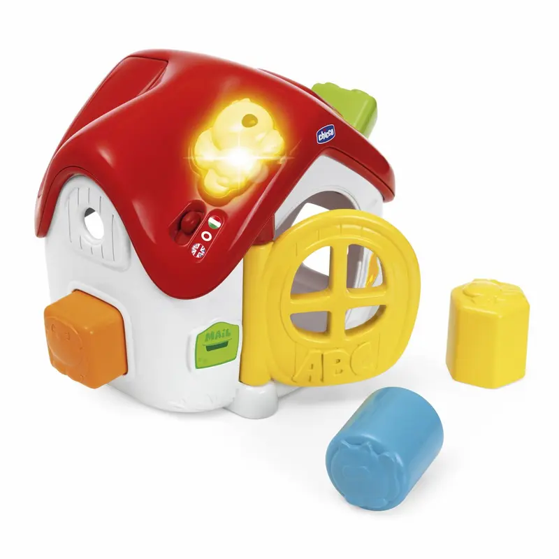 Casina ABC Luci&Suoni