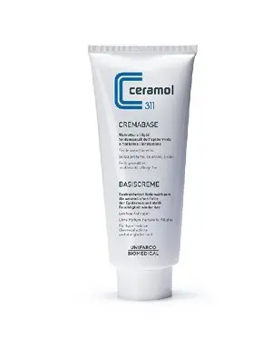 Ceramol 311 Cremabase