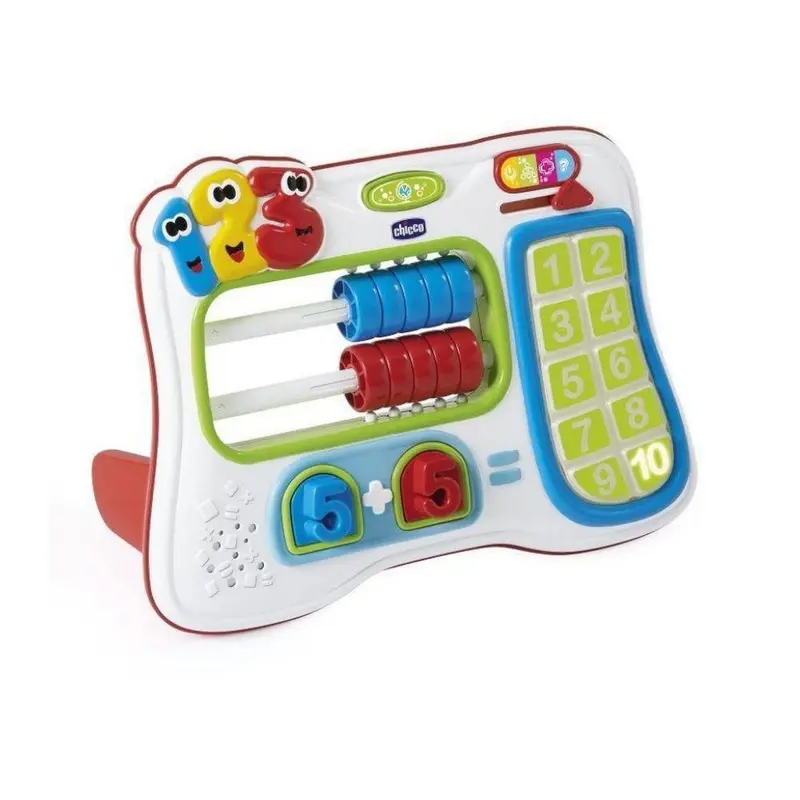 Chicco - Abaco numeri e somme