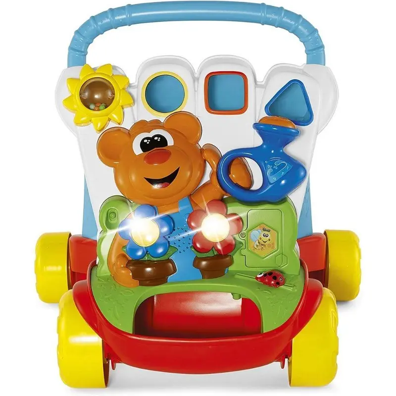 Chicco - Baby Garden